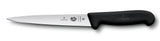 Victorinox Flexible Fillet Knife - Fibrox Handle