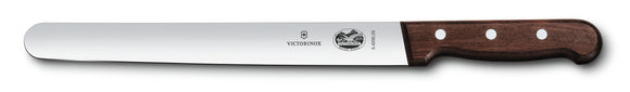 Victorinox Slicing Knife - Modified Maple Handle - 25 cm (10