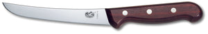 Victorinox Boning Knife - Wide Curved - Modified Maple Handle - 15cm (6")