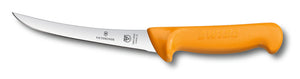 Swibo Victorinox Boning Knife - Curved Blade
