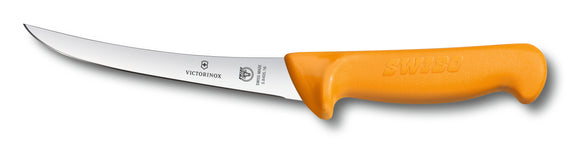 Swibo Victorinox Boning Knife - Curved Blade