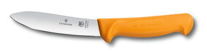 Swibo Victorinox Skinning Lamb Knife - 13 cm (5.2")
