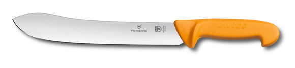 Swibo Victorinox Butchers Knife