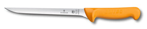 Swibo Victorinox Filleting Knife - 20 cm (8")