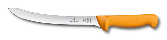 Swibo Victorinox Filleting Knife - Curved Flex blade - 20 cm (8