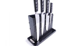 I.O.Shen Double Sided Magnetic Knife Block – Empty