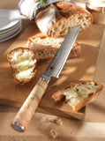 MIYABI 5000MCD Bread Knife -  23cm (8.98″)