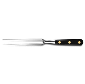 Lion Sabatier® Carving Fork Straight – Forged Stainless Steel – 704980 – 17 cm (6.69″)