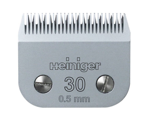 Heiniger Clipper Blade - #30