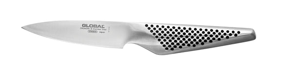 Global Classic Paring Knife – 9cm (3.5″) GS-96
