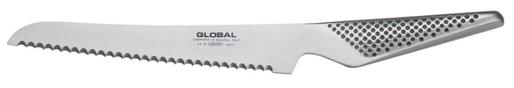 Global Classic Bagel/Sandwich Knife - 16cm (6.3
