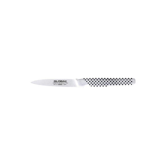 Global Classic Peeling Knife – 8cm (3.15″) GSF-15