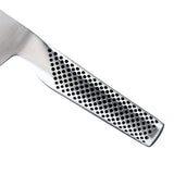 Global Classic Bread Knife - 22cm (8.7") G-9