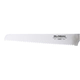 Global Classic Bread Knife - 22cm (8.7") G-9
