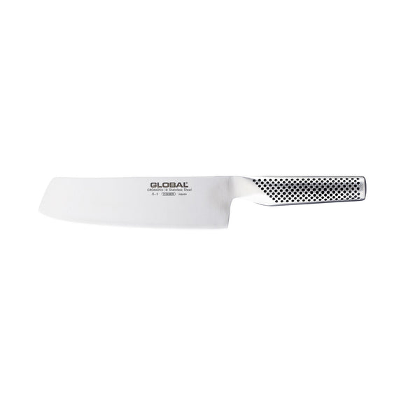 Global Classic Vegetable Knife - 18cm (7
