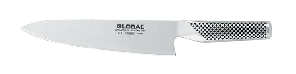 Global Classic Cooks Knife - 20cm (8