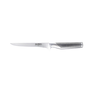 Global Classic Boning Knife - 16 cm (6.3") GF-31