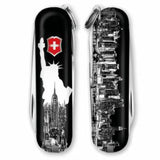 Victorinox Swiss Army Knife Classic Limited Editions - 2018