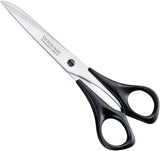 Victorinox Professional Scissor Household and Professional, Black, - Left Handed