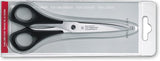 Victorinox Professional Scissor Household and Professional, Black, - Left Handed