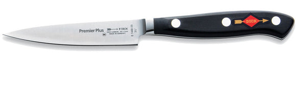 F. Dick Premier Plus Paring Knife - 9cm (3.5″)
