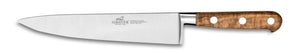 Lion Sabatier® Provençao Chef Knife - 20 cm (8") - olive wood handle