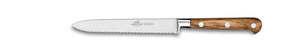 Lion Sabatier® Provençao Serrated Utility Knife -12cm (4.7")