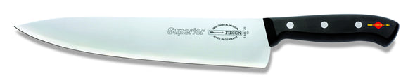 F. Dick Superior Chef's Knife - 26 cm (10.24