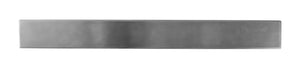 ChefTech Magnetic Knife Rack - Stainless Steel - 45 cm