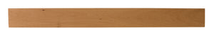 CHEFTECH Magnetic Knife Rack Beechwood - 60 cm