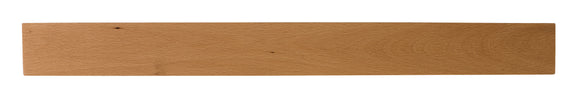 CHEFTECH Magnetic Knife Rack Beechwood - 60 cm