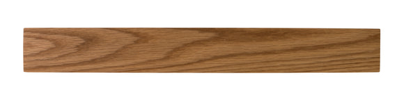 ChefTech Magnetic Knife Rack - Oak - 45 cm