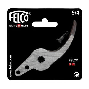 Felco 9 & 10 - Replacement Anvil Blade