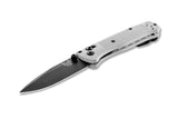 Benchmade 533 Mini Bugout AXIS Folding Knife - White 7.16 cm (2.82″)