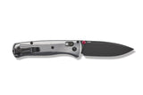 Benchmade 535BK-4 Bugout AXIS Lock Knife Ranger (2021) - 8.23 cm (3.24″)
