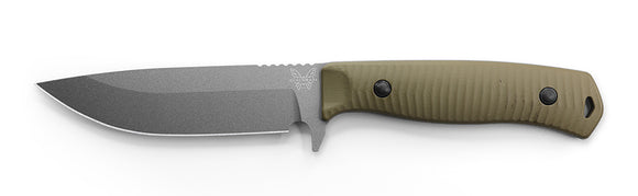 Benchmade 539GY ANONIMUS Fixed Blade - New in 2022