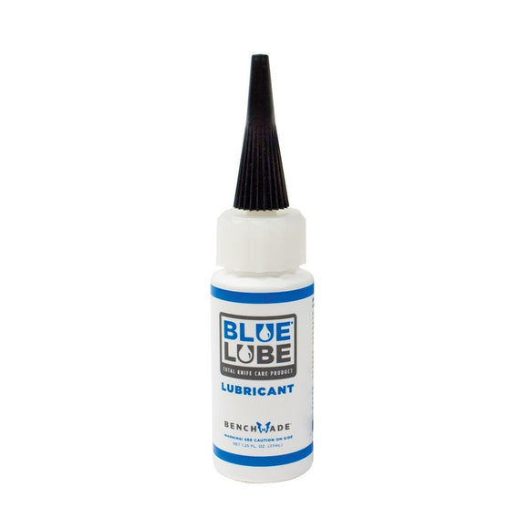 Benchmade Blue Lube Lubricant