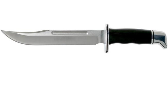 Buck 120 General Hunting Knife - 19cm (7.5