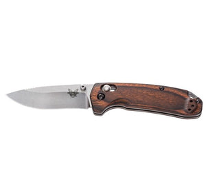 Benchmade Hunt North Fork AXIS Lock Knife - 7.5cm (2.97″) – 15031- 2