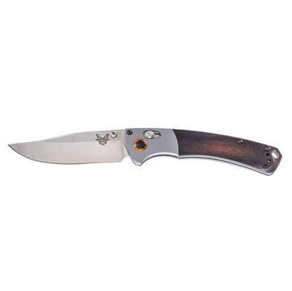 Benchmade Hunt Mini Crooked River Folding Knife – B15085-2