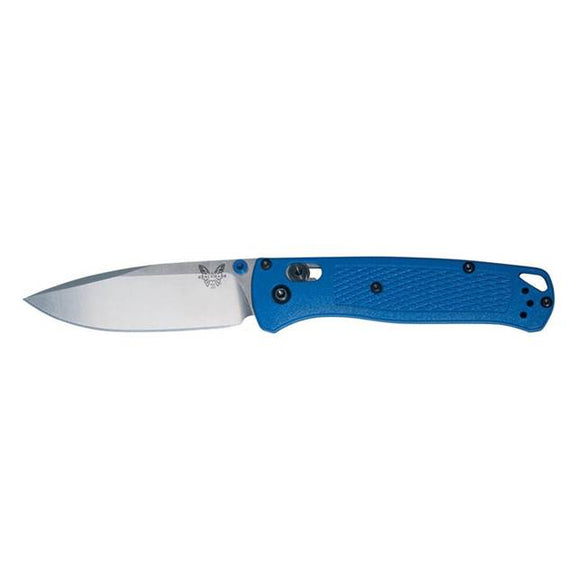 Benchmade 535 Bugout AXIS Folding Knife (2017) - 8.23 cm (3.24″)