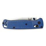Benchmade 535 Bugout AXIS Folding Knife (2017) - 8.23 cm (3.24″)