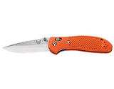 Benchmade 551H20 Griptilian Folding Knife - 8.76 cm (3.45″) N680