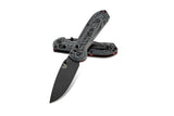 Benchmade 560BK-1- Freek AXIS Lock Knife