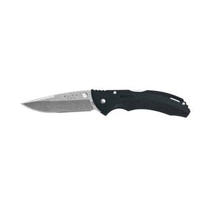 Buck 285 Bantam BLW - 7.9cm (3-1/8") Black