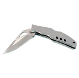 Byrd Flight Lockback Knife Stainless Steel BY05P - 20 cm (7.9")