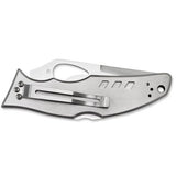 Byrd Flight Lockback Knife Stainless Steel BY05P - 20 cm (7.9")
