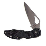 Byrd Meadowlark 2 Lockback Knife FRN BY04PBK2 - 7.3 cm (2.875")