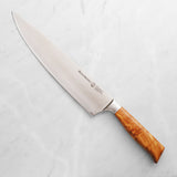 Messermeister Oliva Elité - 25 cm (10″) Stealth Chefs’ Knife