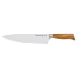 Messermeister Oliva Elité - 25 cm (10″) Stealth Chefs’ Knife